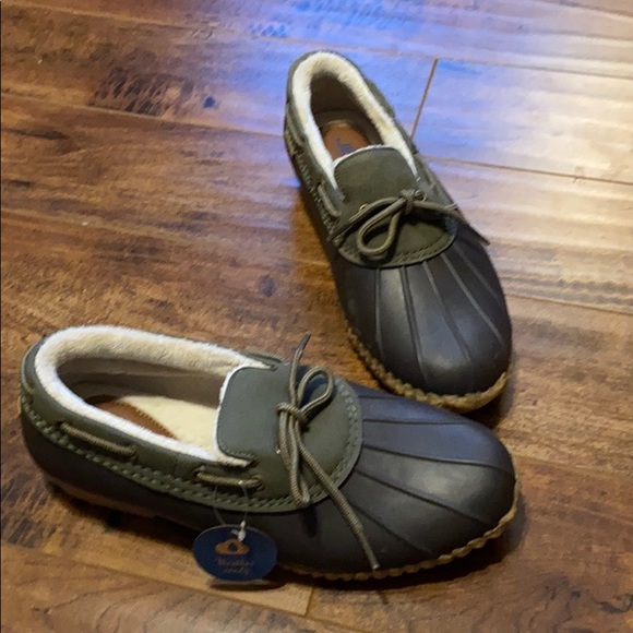 Jambu JBU weather ready shoes - Picture 2 of 2